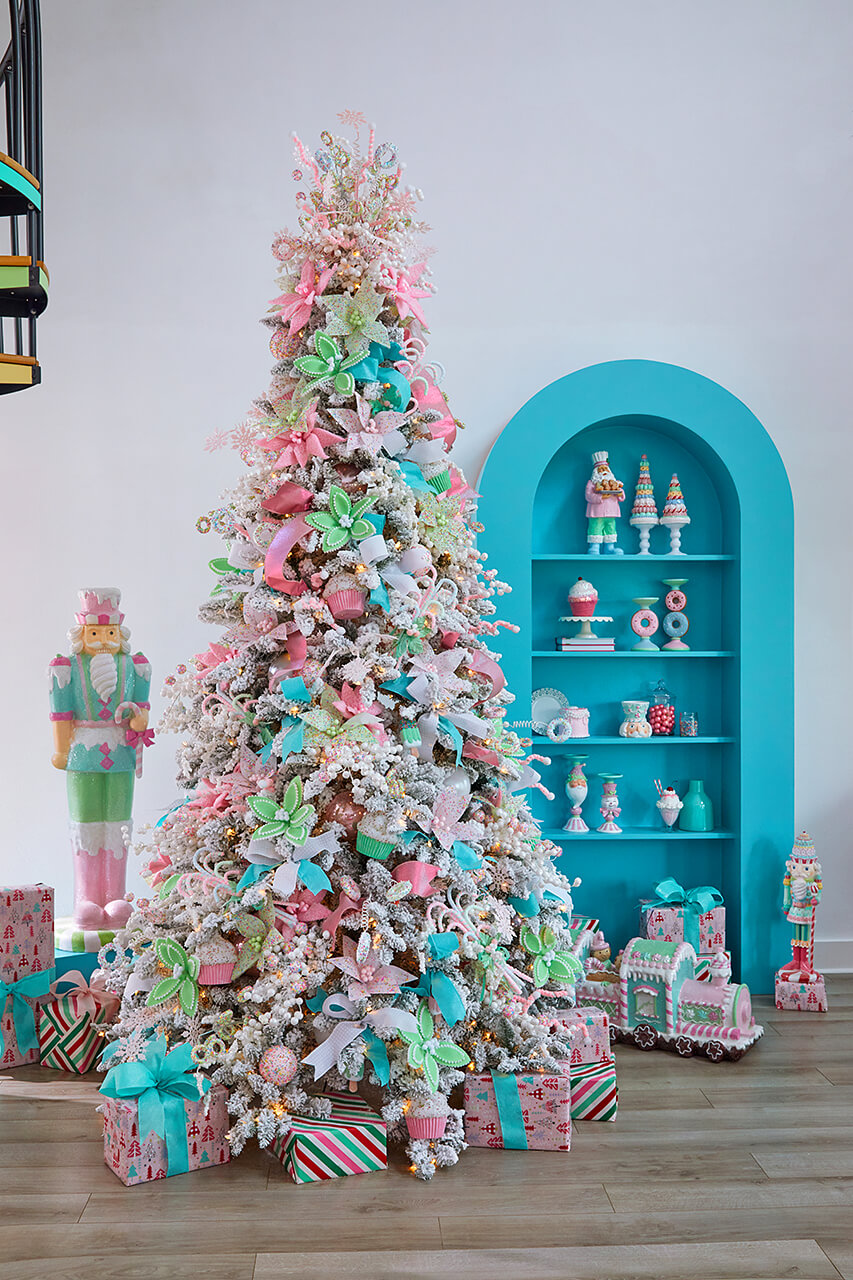 2023 Christmas Tree Decor Trends - Decorator's Warehouse