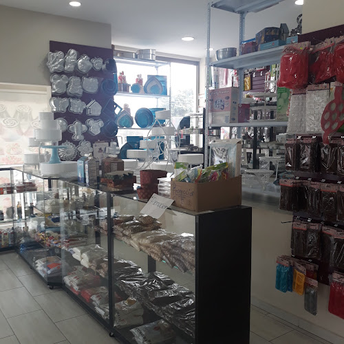 Almacen Decore Soluciones Reposteras