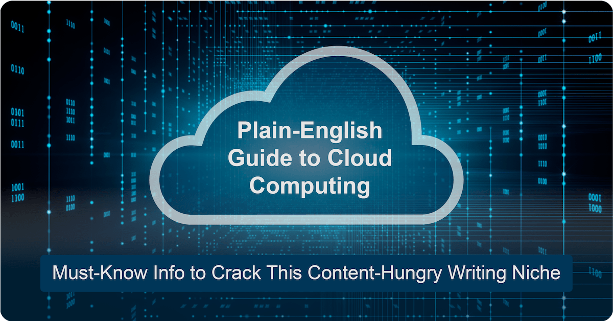 Cloud Computing In Plain English