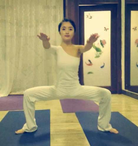 Eight Types Of Yoga, Powerful Body Slimming Balance