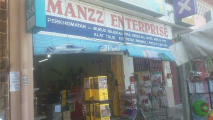 Manzz Enterprise