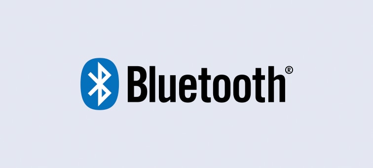 Logo of BLUETOOTH®