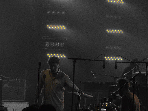 LCD Sound System Fillmore Miami Beach LCD Sound System Fillmore Miami Beach