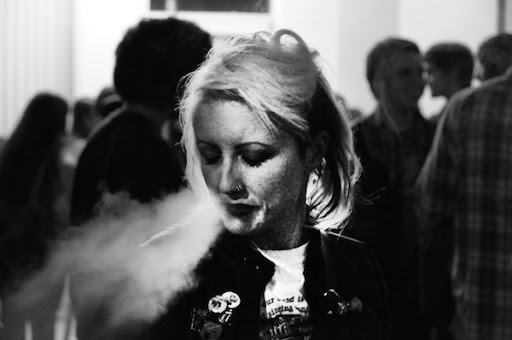 Dragon Girl at Zitfest