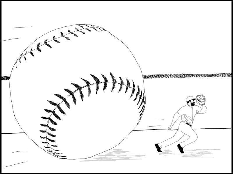 Comic Caption Contest #4 Comic Caption Contest #4 Beached Miami
