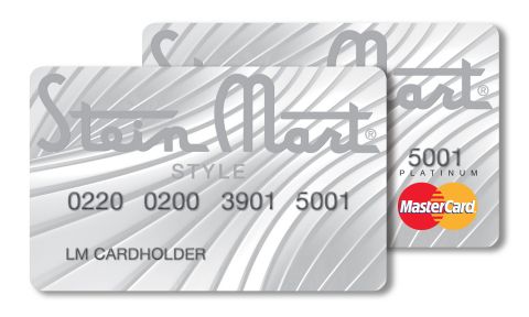 Image result for mart credit card