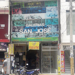 Galería San José