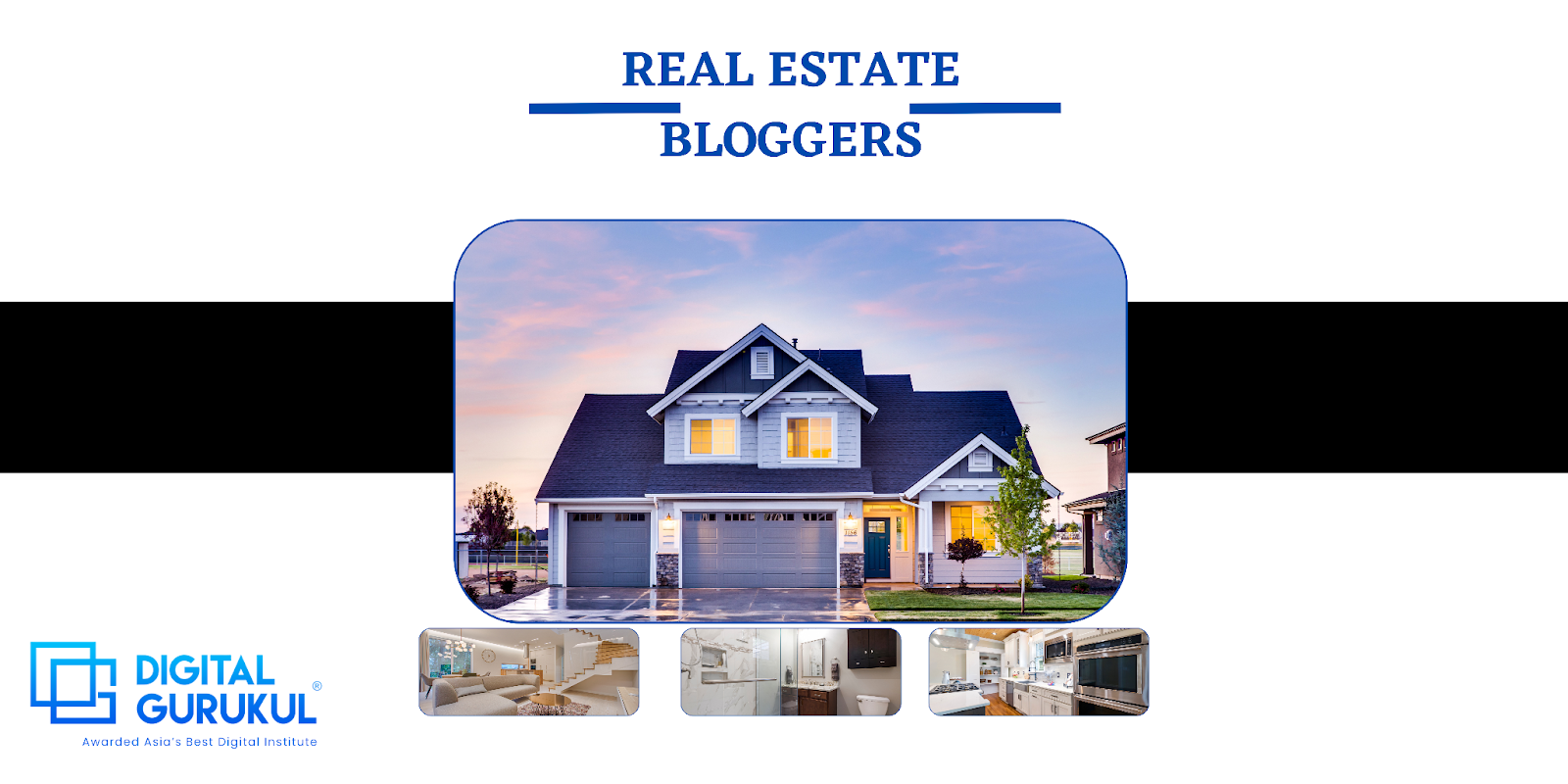 8 Most Popular Real estate  Bloggers/Influencers in India (Updated 2022)