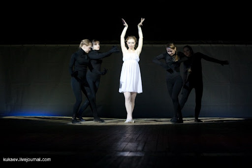 Мисс ТГУ 2011 Мисс ТГУ 2011