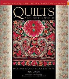 Quilts aorund the world
