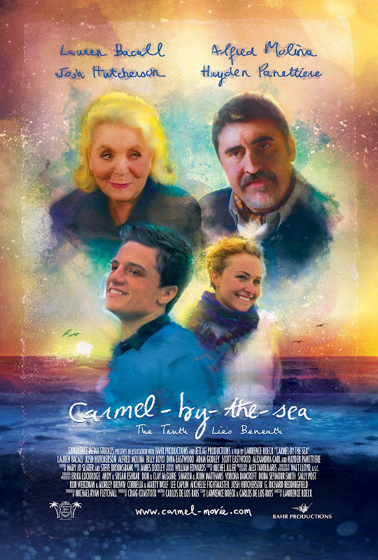 Carmel, 2011, movie, poster