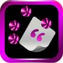 Tapatalk by Xparent - Pink apk