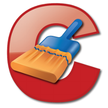 CCleaner logo ccleaner CCleaner agora tem suporte ao IE 9 e Firefox 4