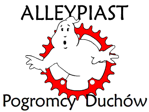 Animacja Pogromcy Duch�w