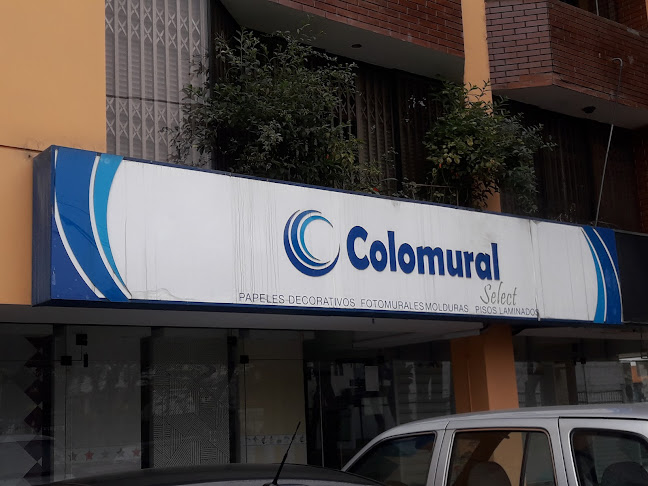 Colomural - Lima