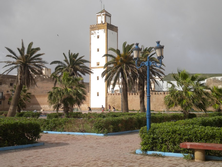 MARRUECOS... Essaouira y Marrakech... DSCN6946