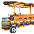 Beerbike