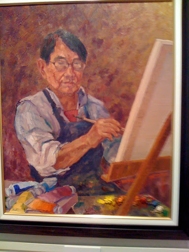 Artist Artist