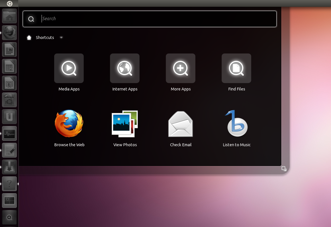 Ubuntu 11