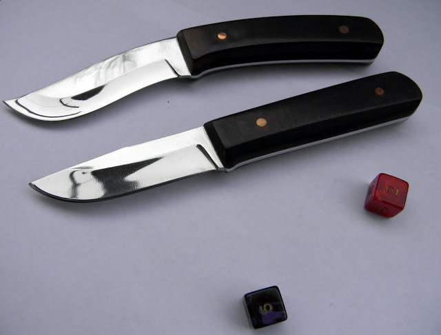 Ножі Blade Brothers