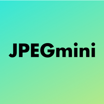 JPEGmini - Reduce file size, not quality