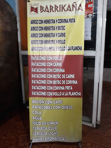 Opiniones de Café Galería Barricaña en Guayaquil - Cafetería