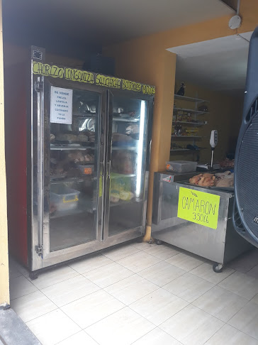 TIERRA DE REYES - Carnicería
