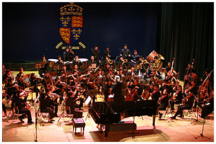 orchestra