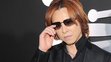 yoshiki-x-japan