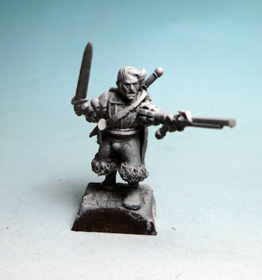 Mordheim Vampire