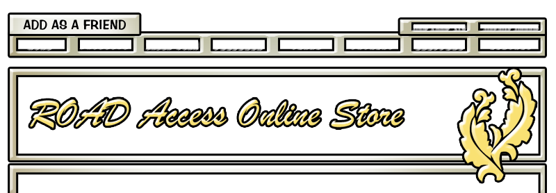 ROADAccess.multiply.com