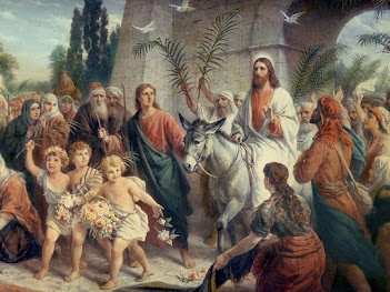 What Is Palm Sunday and What Do Christians Celebrate?