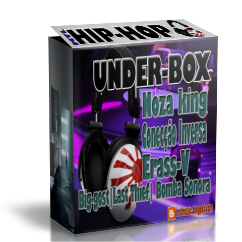  Under Box