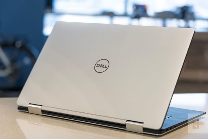 Dell XPS 13