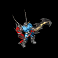 Rogue Knight