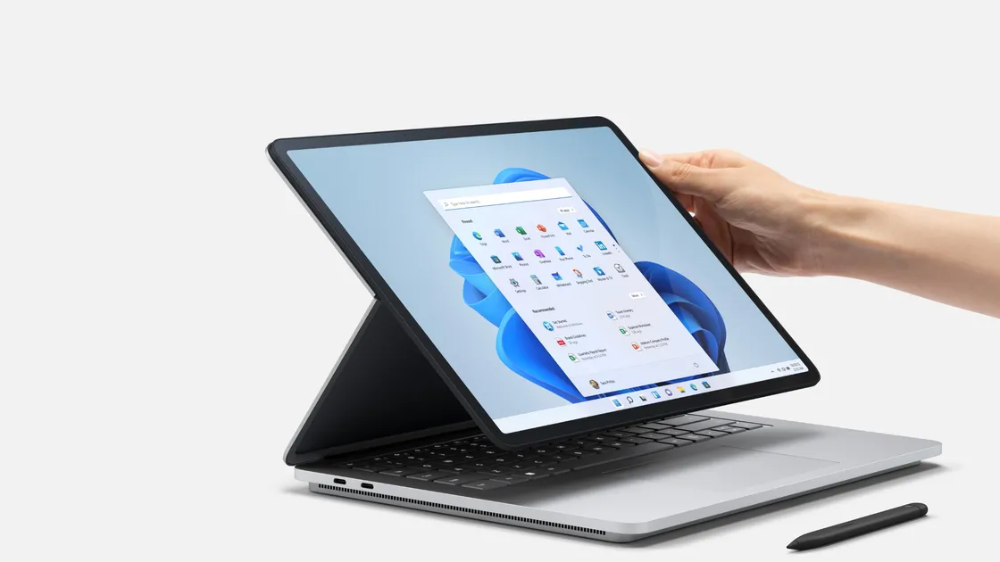 Microsoft Surface Laptop