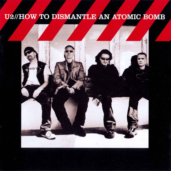 How to dismantle an atomic bomb