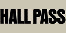 Hall Pass