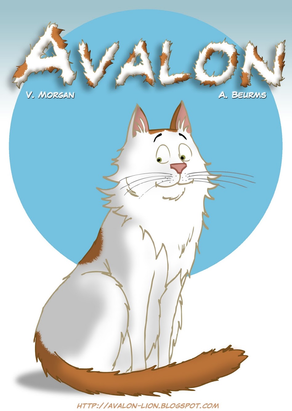 Make A New Friend Tuesdays: Avalon