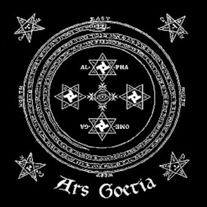 Lesser Goetic Magick apk