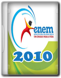 Curso Preparatorio Para o ENEM 2010   Completo