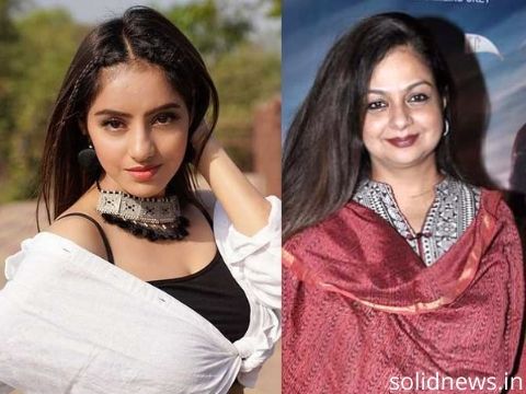 Deepika Singh Goyal Neelima Azeem Ullu Web series Cast