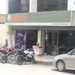 Yamaha Consorcio Arauco