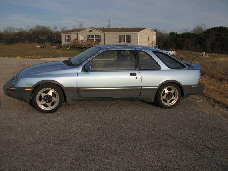 87 Alfa Milano & 88 XR4ti| $2000 Challenge forum