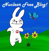 Nuclear Free Blog