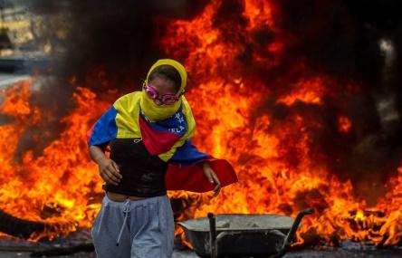 Αποτέλεσμα εικόνας για βενεζουέλα κρίση