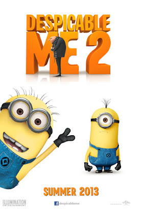 despicable me 2 movie free download