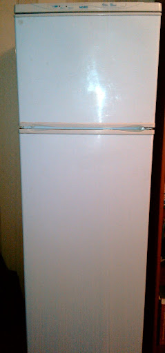 Холодильник Nord Vita Nova 2001 года выпуска. Одинцово