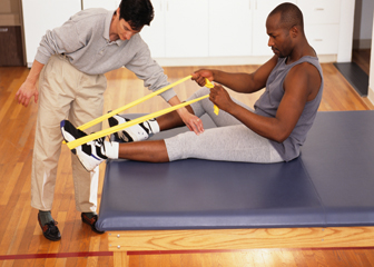 Image result for physical therapist