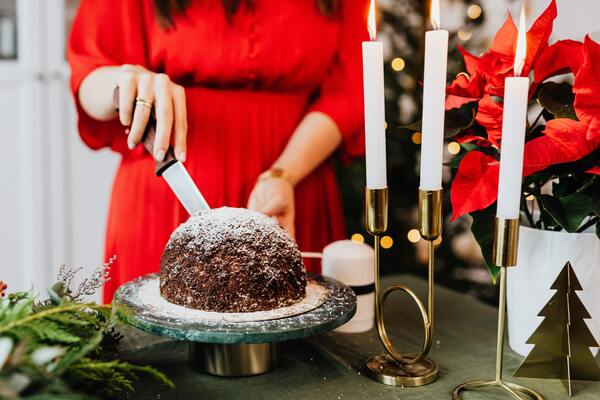 Especial de Natal: A foto perfeita